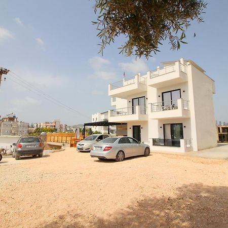 Noa Boutique Hotel Ksamil Exterior foto